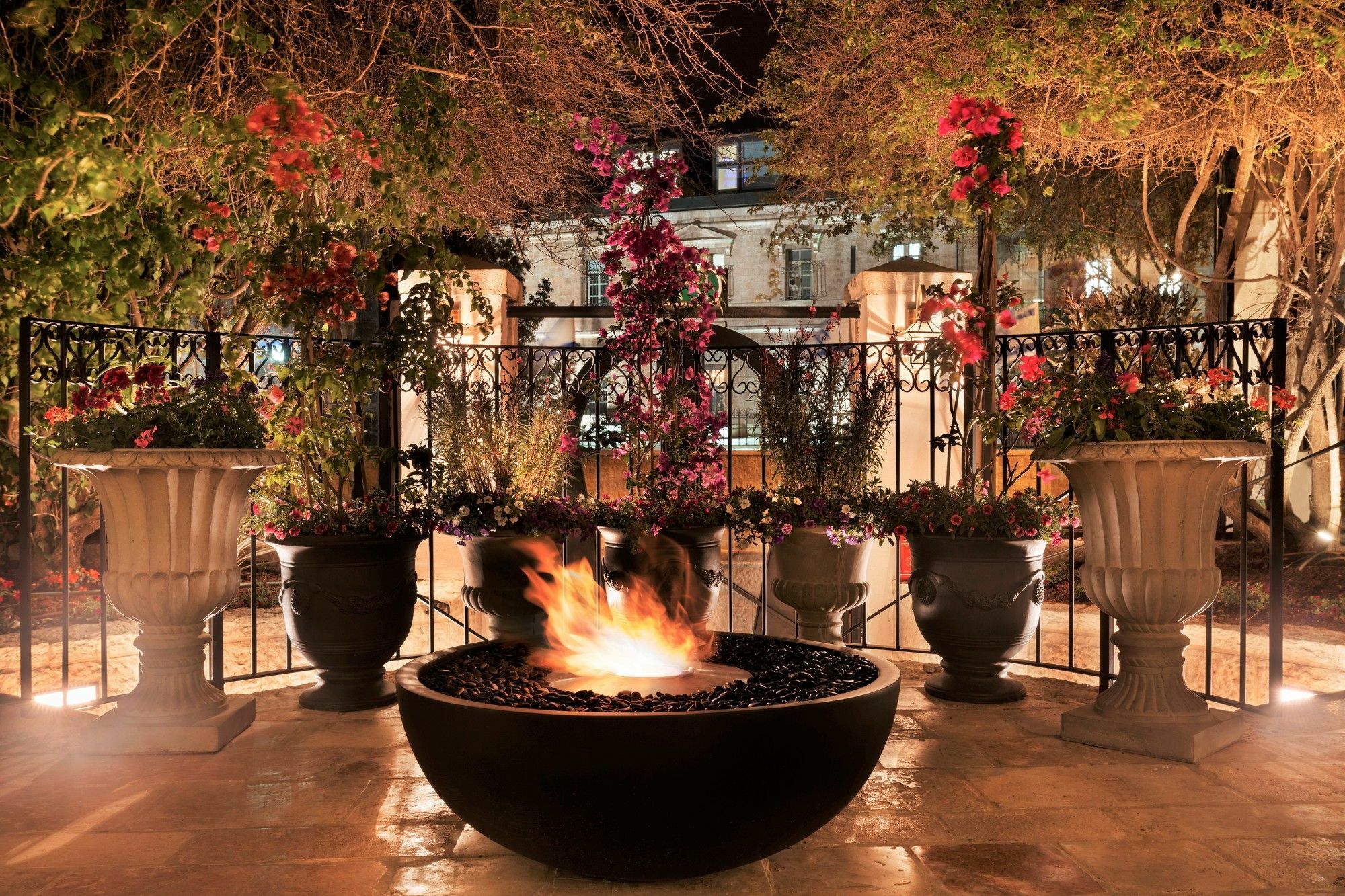 Villa Brown Jerusalem, A Member Of Brown Hotels Dış mekan fotoğraf