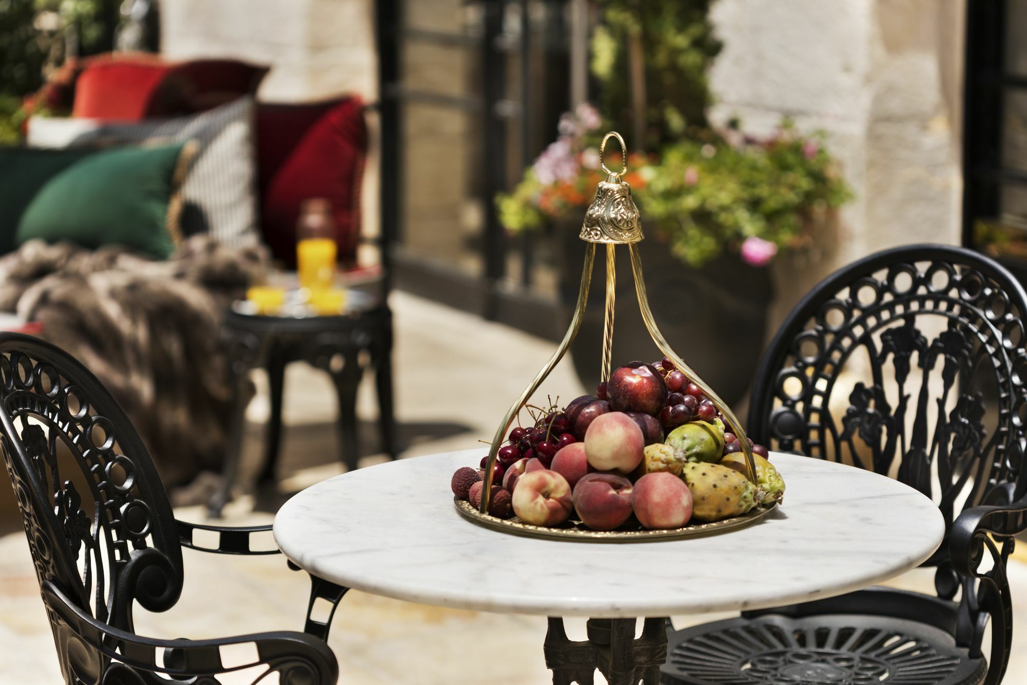 Villa Brown Jerusalem, A Member Of Brown Hotels Dış mekan fotoğraf